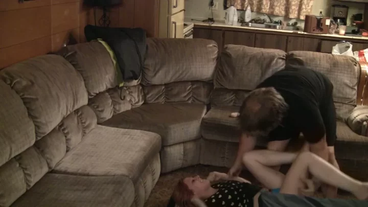 Screenshot 2 from Kat Roleplay Grounded From Cell Phone Otk Discipline
