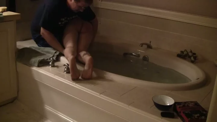 Screenshot 3 from Katee Bathtime