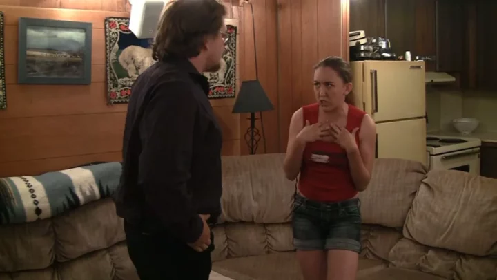 Screenshot 3 from Katee Daddy Daughter Real Issues