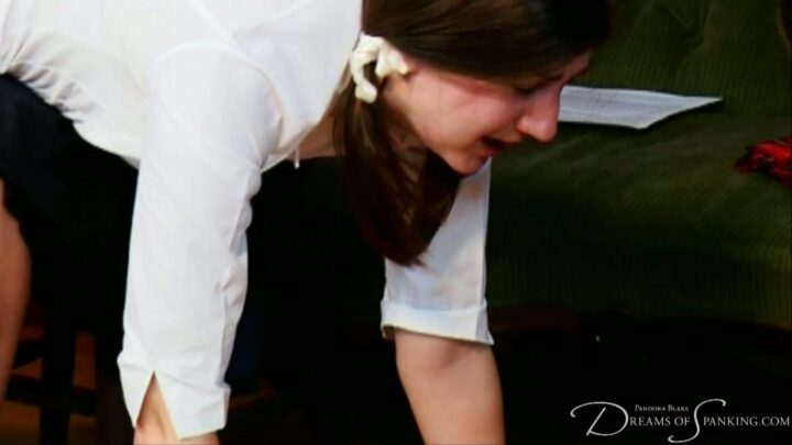 Screenshot 5 from Unleash Your Inner Little Girl: Erotic Spanking Fantasies