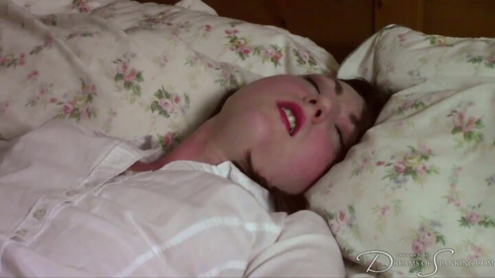 Screenshot 7 from Unleash Your Inner Little Girl: Erotic Spanking Fantasies