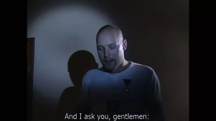 Screenshot 3 from Lp36 行为不端 严厉打屁股 因举止失当
