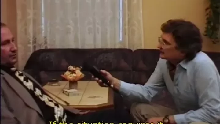 Screenshot 1 from Lupus Rge 009 The Hidden Camera Eng Subs — Lupus Spanking