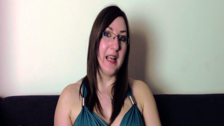 Screenshot 1 from Pandora Blake: A Milestone Spanking Moment
