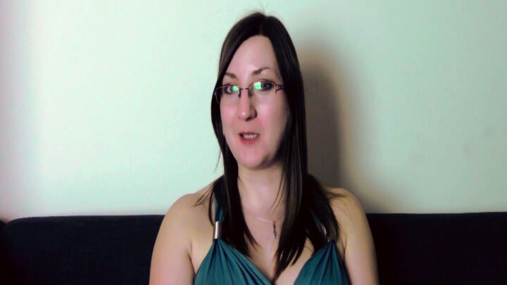 Screenshot 5 from Pandora Blake: A Milestone Spanking Moment