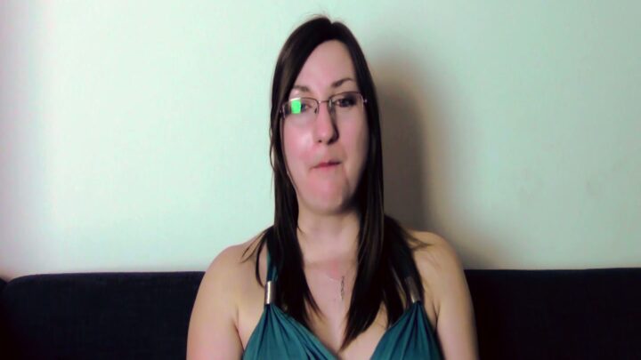 Screenshot 6 from Pandora Blake: A Milestone Spanking Moment