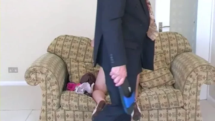 Screenshot 5 from Missing Money — Spanked Cheeks