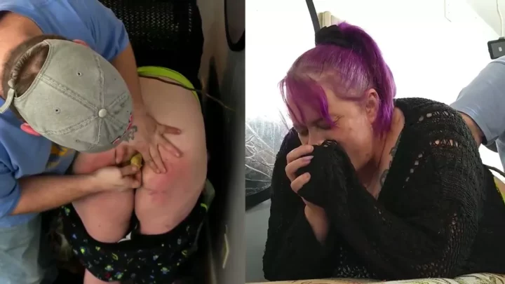 Screenshot 5 from Natasha Voorbeeld
