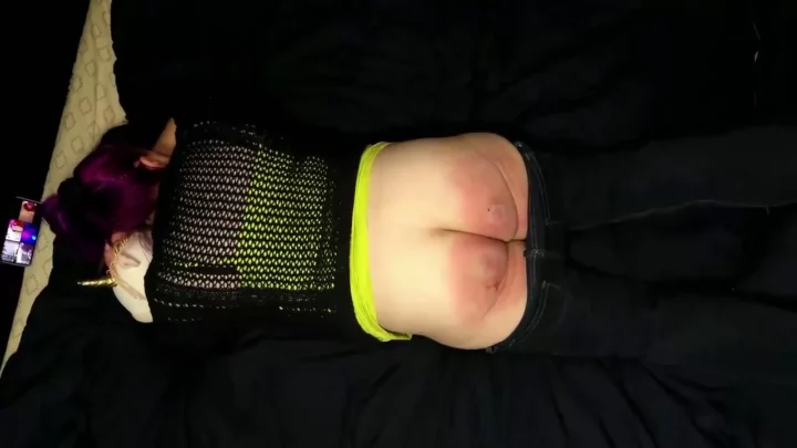 Screenshot 8 from Natasha Voorbeeld