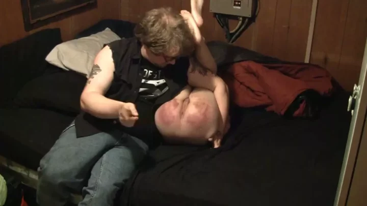 Screenshot 3 from Plus de Masturbation
