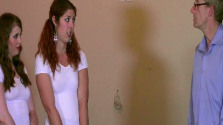 Screenshot 4 from De Andere School: Spankingstraf voor Stoute Leerlingen