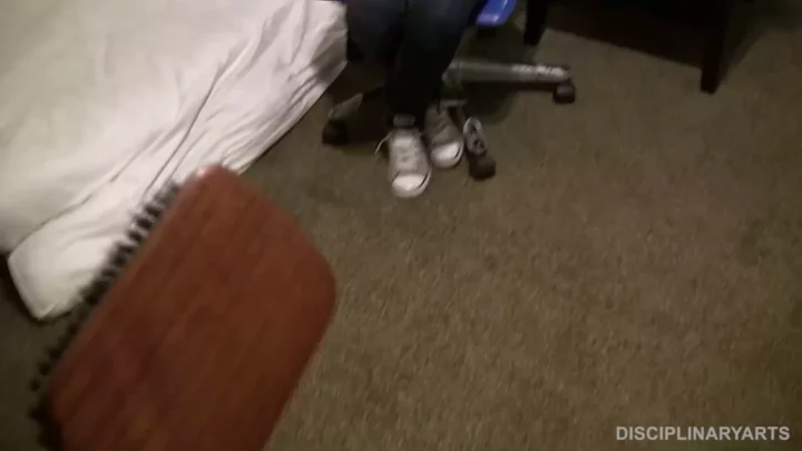 Screenshot 2 from Point Of View Broken Trust