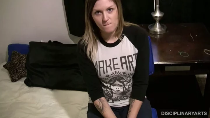 Screenshot 3 from Point Of View Broken Trust