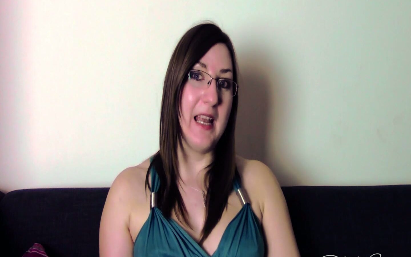 Play video: Pandora Blake: A Milestone Spanking Moment