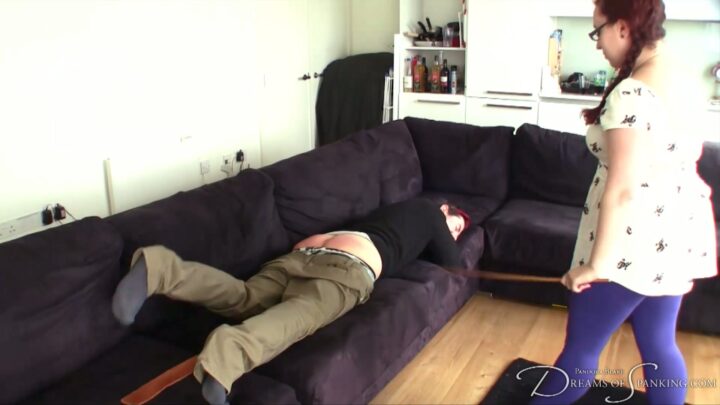 Screenshot 8 from Battre la Récession : Nimue Allen & Sebastian Hawley