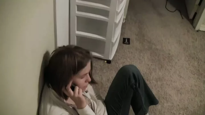 Screenshot 4 from Sarah Spanked By Mom Preview