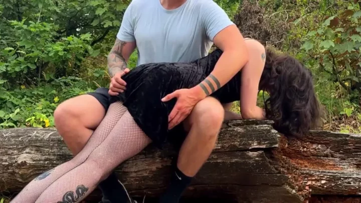 Screenshot 2 from Senti The Castle Witch Spanked Hard 1 A Spanking In Slovakia — Spankings808