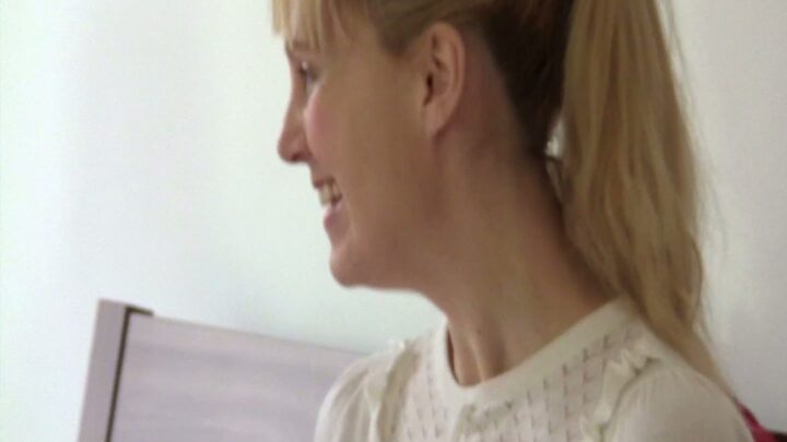Screenshot 1 from Amelia’s Spanking Lesson: Teacher Training with Caroline Grey