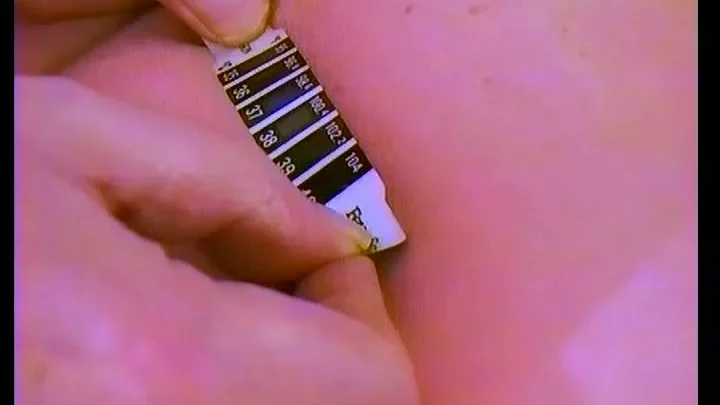 Screenshot 3 from Temperatuur Loopt Hoger - versie — Strenge Engelse Afranselingsfragmenten