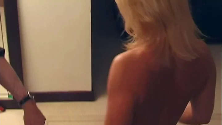 Screenshot 6 from The Au Pair Girl – Remastered in – 1920 x Version — Strictly English Spanking Clips
