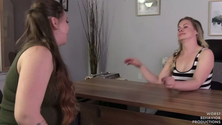 Screenshot 1 from The Best of Stevie Rose (2 Hours) — Worst Behavior Productions