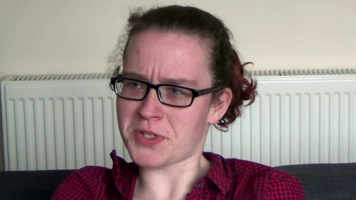 Screenshot 2 from UK Porn Law Documentary: Spanking Enthusiasts Speak Out