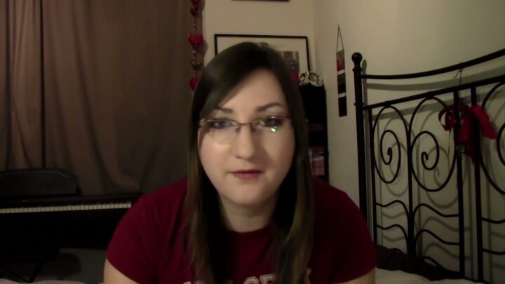 Screenshot 3 from UK Porn Law Documentary: Spanking Enthusiasts Speak Out