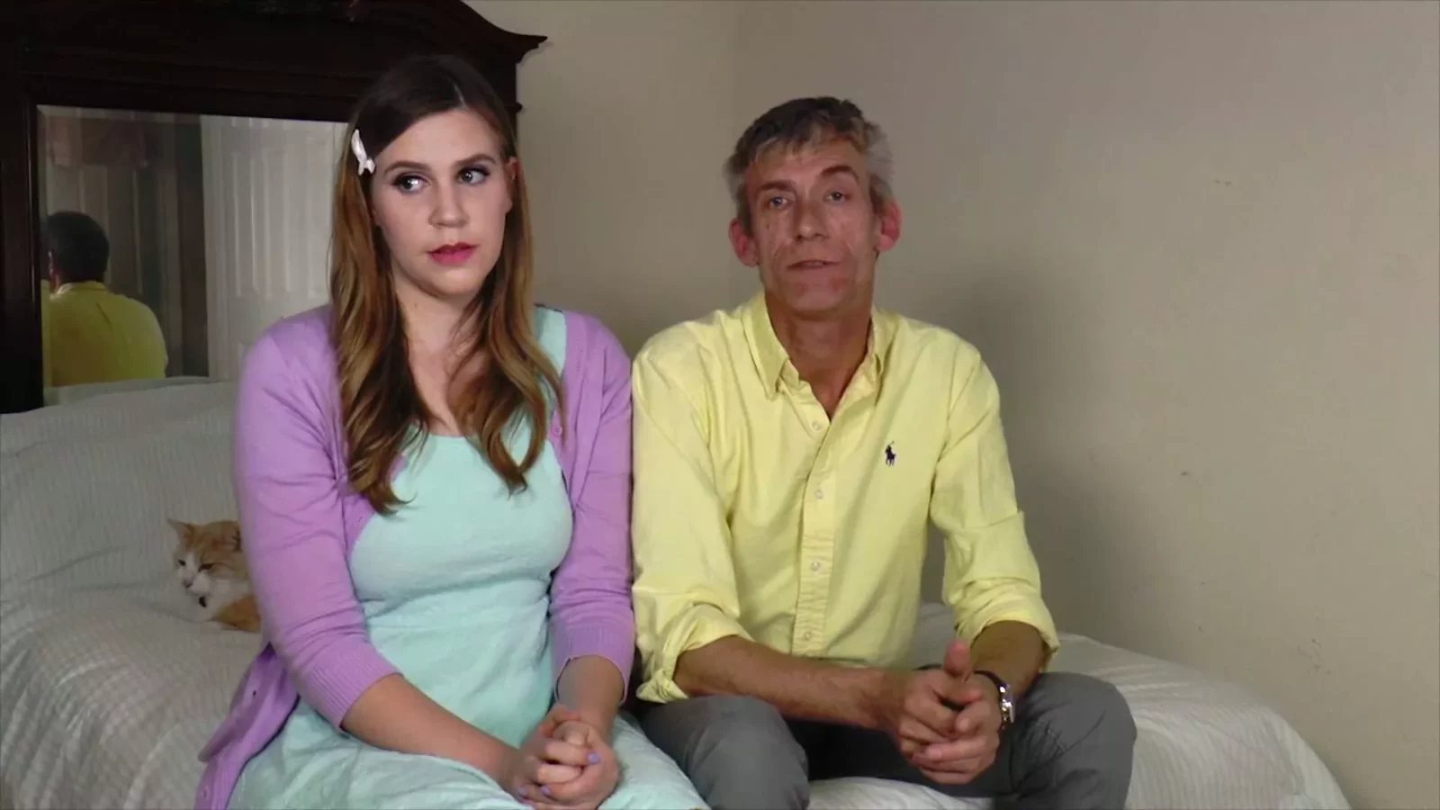Captura de pantalla 5 de Documental sobre la Ley de Pornografía en el Reino Unido: Entusiastas del Azote Dan su Testimonio