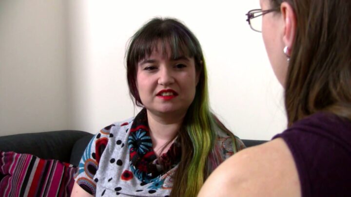 Screenshot 6 from UK Porn Law Documentary: Spanking Enthusiasts Speak Out