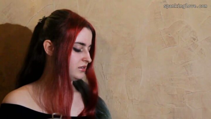 Screenshot 1 from Kinky Flagellation Device Tasting at Rough Man Spank Club