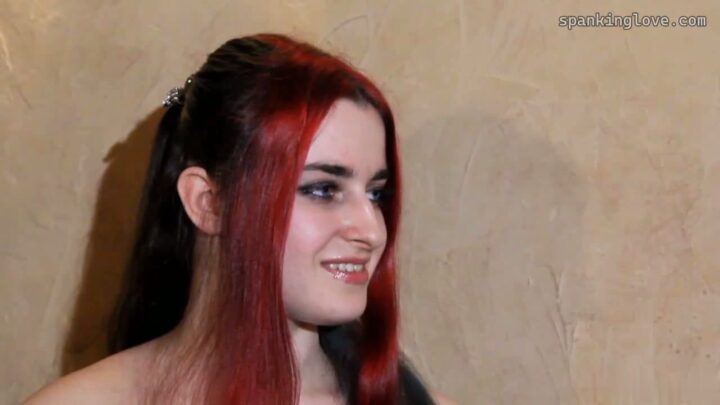 Screenshot 2 from Kinky Flagellation Device Tasting at Rough Man Spank Club
