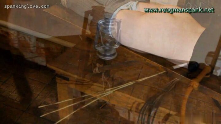 Screenshot 4 from Kinky Flagellation Device Tasting at Rough Man Spank Club