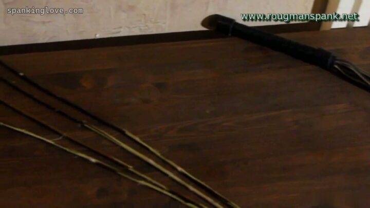Screenshot 5 from Kinky Flagellation Device Tasting at Rough Man Spank Club