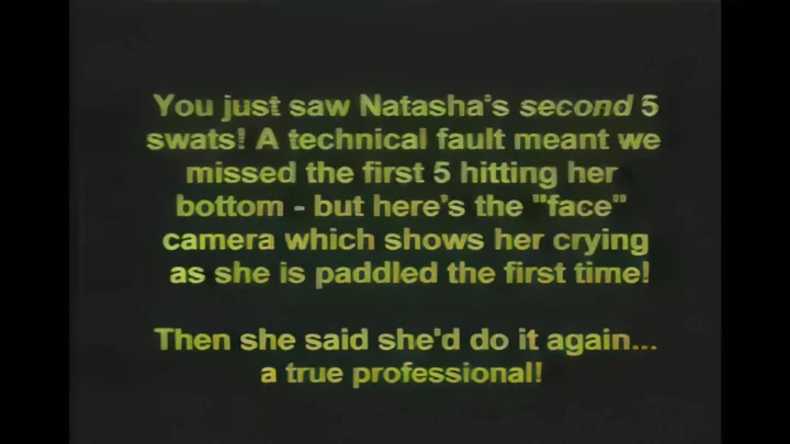 Screenshot 6 from 16 Npc A Bare Bottom Paddling Remastered