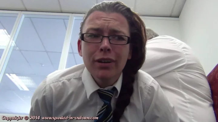 Screenshot 6 from Angel — Spankedinuniform