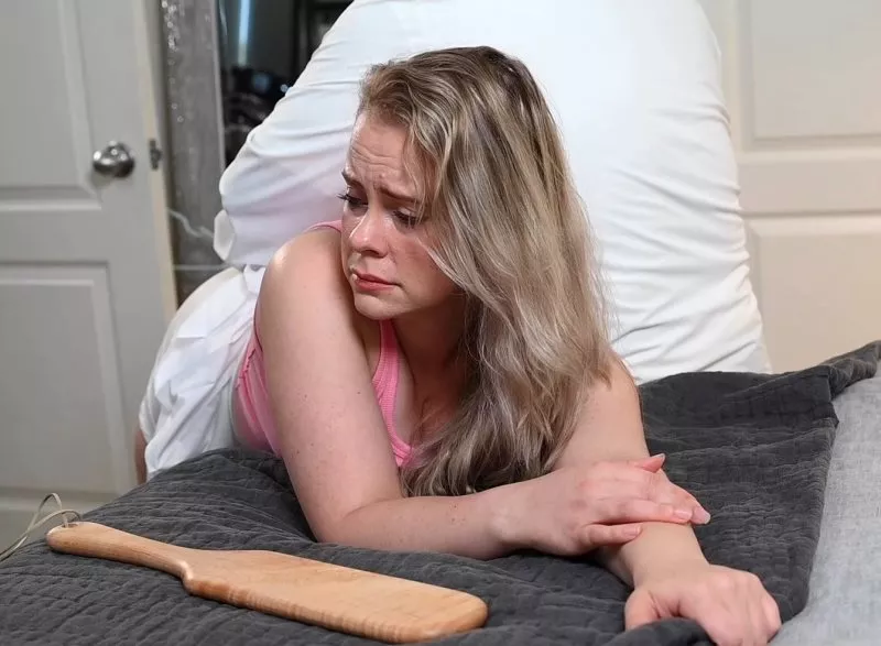 Play video: Please Blister Some Responsibility Into My Bottom Stevie Rose — Assume the Position Studios