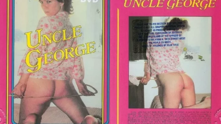 Uncle George — California Star Productions