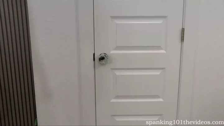 Screenshot 6 from Cherrys Day Of Pranks Full Video — Spanking 101