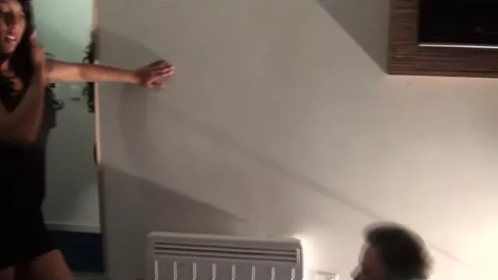 Screenshot 5 aus Danielle Die Zerstörerin