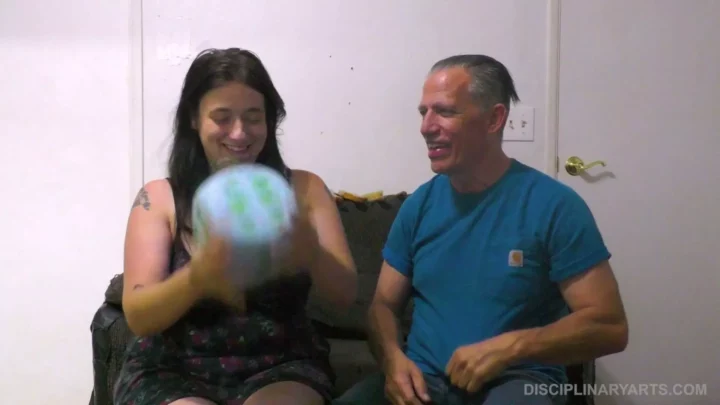 Screenshot 1 from Game Night With Jay Pt 1 — Disciplinary Arts