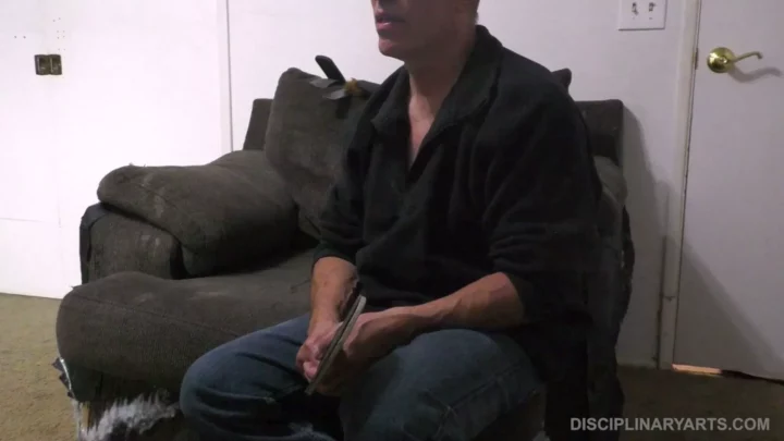 Screenshot 2 from Game Night With Jay Pt 2 — Disciplinary Arts