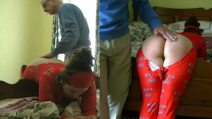 Screenshot 8 from Majestelerinin Gizli Servisi 3: İngiliz Ajanı Rosie Ann'ın Sert Şaplak Cezası