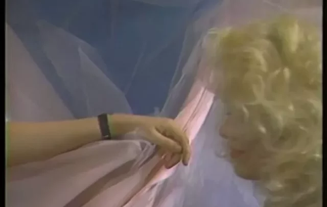 Screenshot 5 from Kinky Lesbians — Bizarre Video