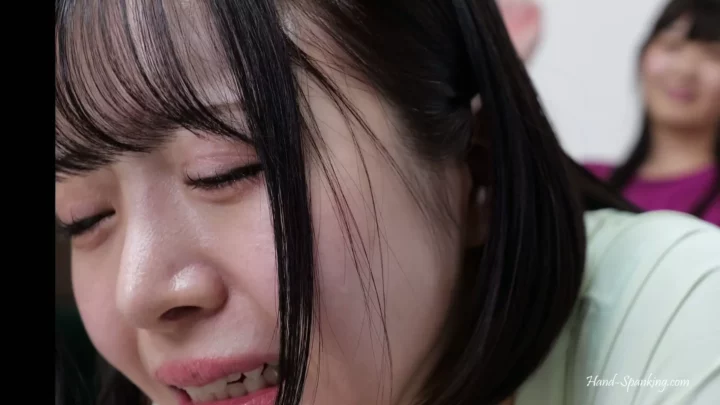 Screenshot 6 from Combo Mano Madre Figlia Sculacciata