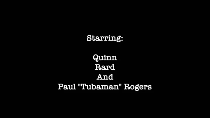 Screenshot 1 from Paul Rogers Nova Roo Aka Lilbabyboy Joey Harley Quinn'ı Cezalandırıyor 4 — Şaplak 101 Kitap Klipleri Mağazası