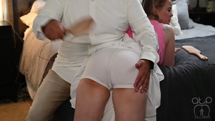 Screenshot 1 from Please Blister Some Responsibility Into My Bottom Stevie Rose — Assume the Position Studios