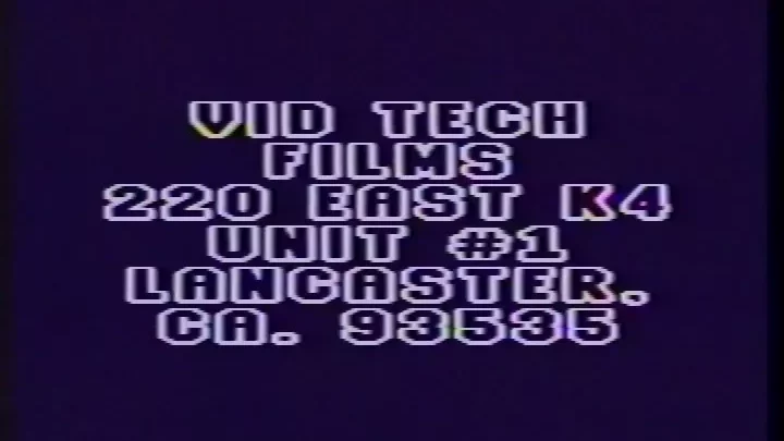 Screenshot 8 from Punito da Dietro — Vid Tech Films
