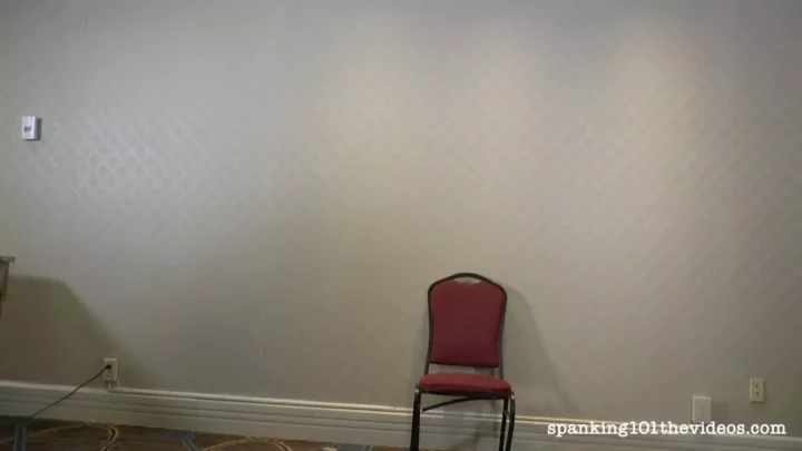 Screenshot 4 from Punishing Harley Quinn Full Video Angle 1 — Spanking 101