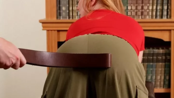 Stevies Riem Test — Echte Pakken Rammel