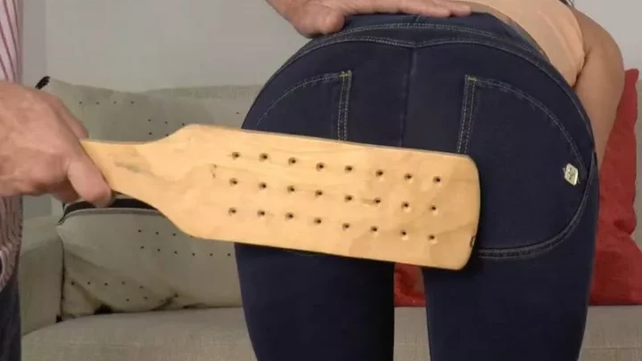 Carapaloosa No 1 — Şaplak 101